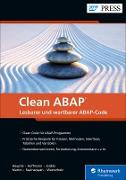 Clean ABAP