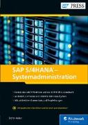 SAP S/4HANA - Systemadministration