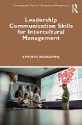 Leadership Communication Skills for Intercultural Management