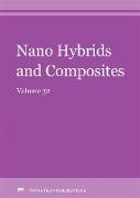 Nano Hybrids and Composites Vol. 32