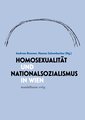 Homosexualität und Nationalsozialismus in Wien