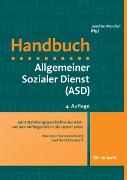 Zur Entstehungsgeschichte des ASD - von den Anfängen bis in die 1970er Jahre