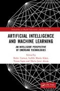 Artificial Intelligence and Machine Learning