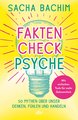 Faktencheck Psyche