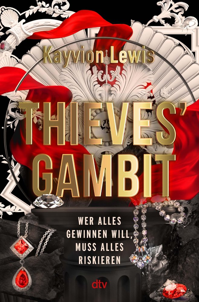 Thieves' Gambit