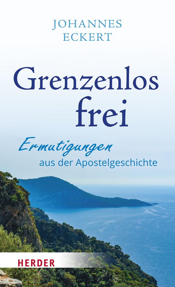 Grenzenlos frei