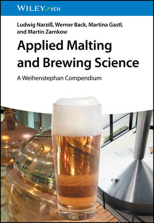 Applied Malting and Brewing Science