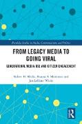 From Legacy Media to Going Viral