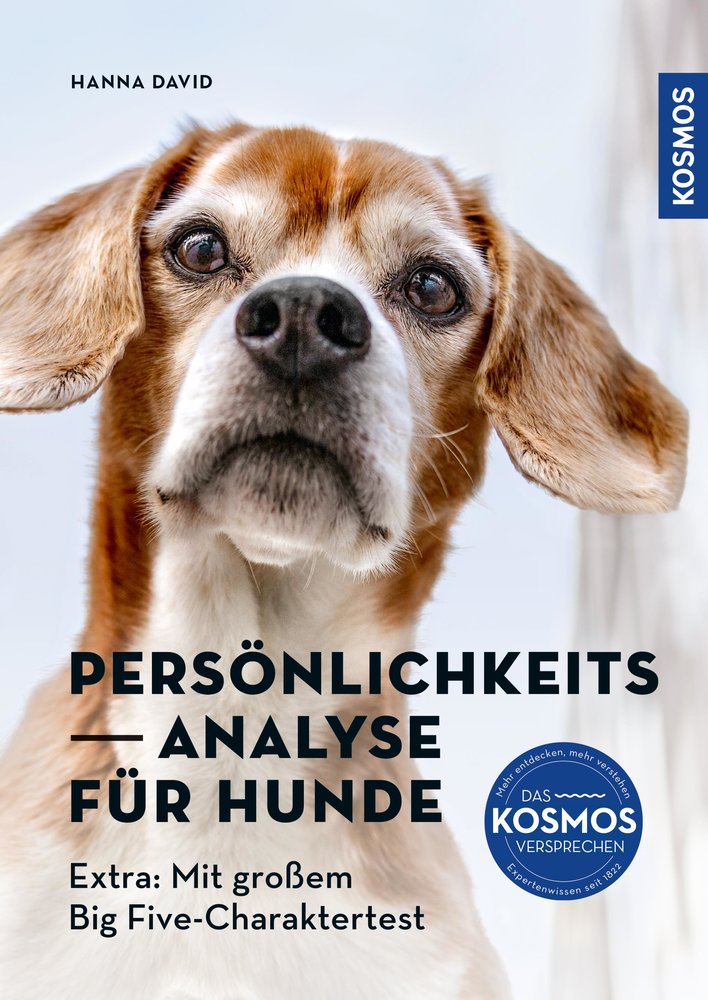 Persönlichkeitsanalyse für Hunde