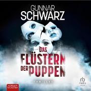 Das Flüstern der Puppen