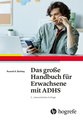 Das große Handbuch für Erwachsene mit ADHS