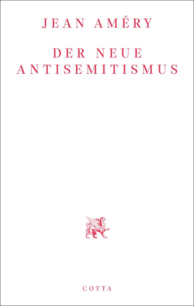 Der neue Antisemitismus