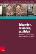 Erkunden, erinnern, erzählen: Interviews zur Entwicklung des systemischen Ansatzes