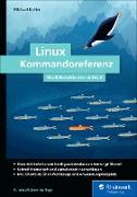 Linux Kommandoreferenz