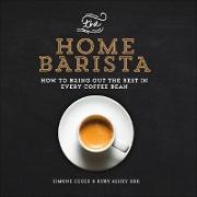 The Home Barista