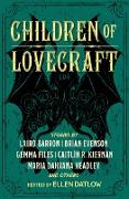 Children of Lovecraft