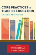 Core Practices in Teacher Education