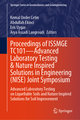 Proceedings of ISSMGE TC101-Advanced Laboratory Testing & Nature Inspired Solutions in Engineering (NISE) Joint Symposium