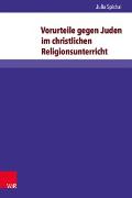 Vorurteile gegen Juden im christlichen Religionsunterricht