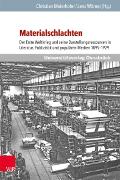 Materialschlachten