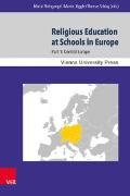 Religious Education at Schools in Europe