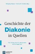 Geschichte der Diakonie in Quellen