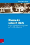 Klassen im sozialen Raum