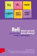 Reli - keine Lust und keine Ahnung?