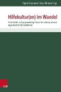 Hilfekultur(en) im Wandel