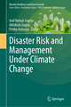 Disaster Risk and Management Under Climate Change