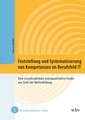 Feststellung und Systematisierung von Kompetenzen im Berufsfeld IT