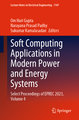 Soft Computing Applications in Modern Power and Energy Systems