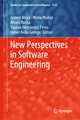 New Perspectives in Software Engineering