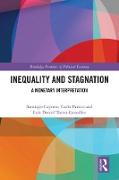 Inequality and Stagnation