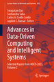 Advances in Data-Driven Computing and Intelligent Systems