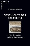 Geschichte der Sklaverei