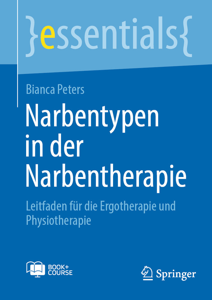 Narbentypen in der Narbentherapie