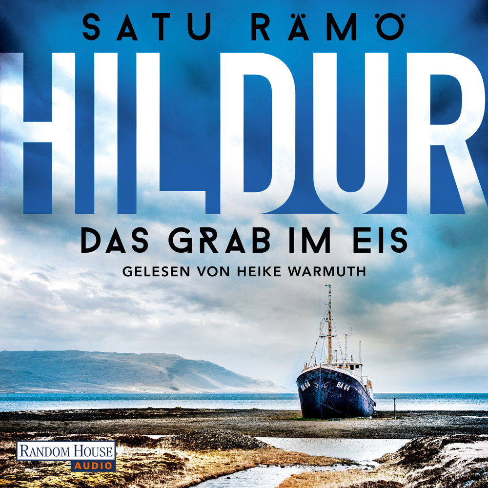 Hildur - Das Grab im Eis