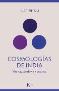 Cosmologías de India