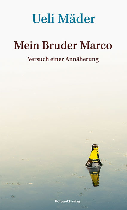 Mein Bruder Marco