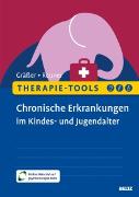 Therapie-Tools Chronische Erkrankungen im Kindes- und Jugendalter