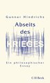 Abseits des Krieges