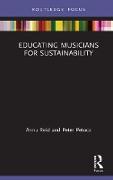 Educating Musicians for Sustainability