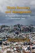 Waste Recovery and Management