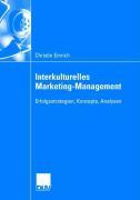 Interkulturelles Marketing-Management