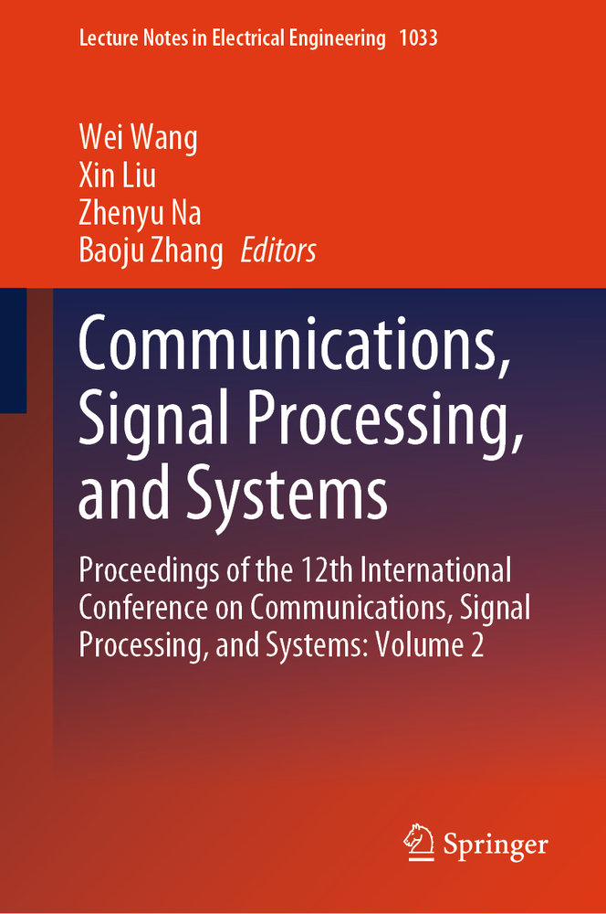 Communications, Signal Processing, and Systems