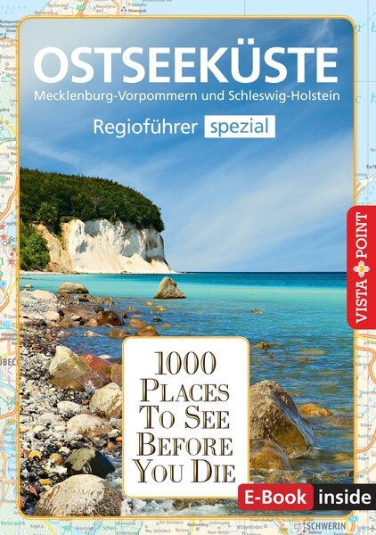 1000 Places To See Before You Die - Ostseeküste