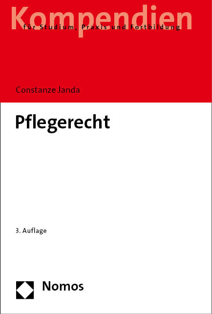 Pflegerecht