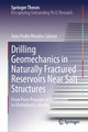 Drilling Geomechanics in Naturally Fractured Reservoirs Near Salt Structures