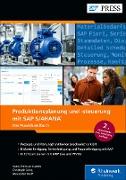 Produktionsplanung und -steuerung mit SAP S/4HANA